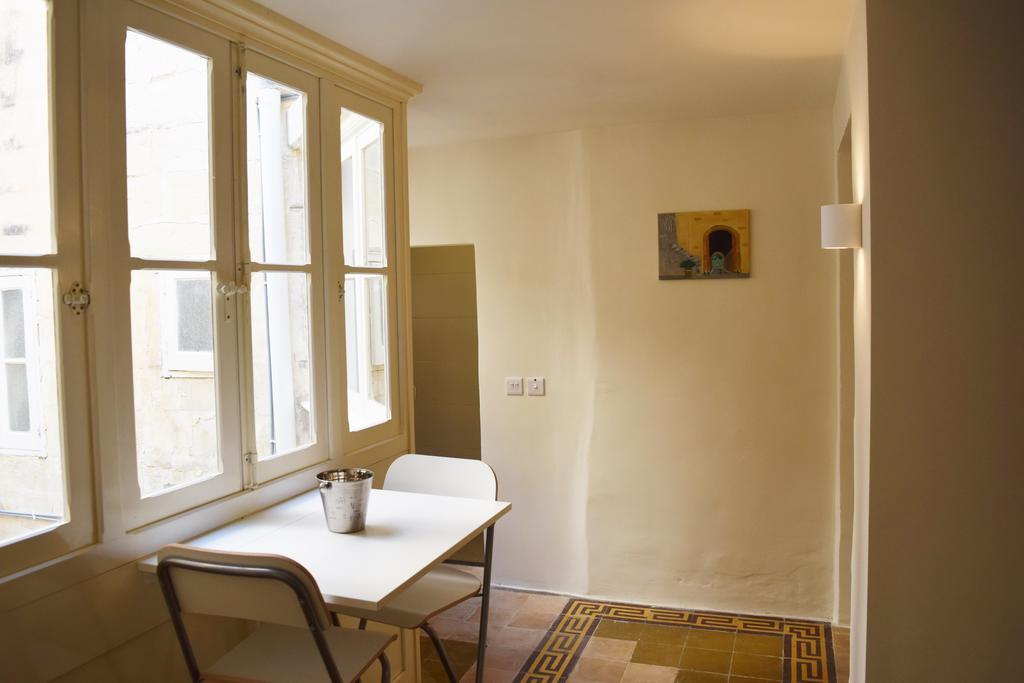 Valletta Mint Apartment 1 Exterior foto